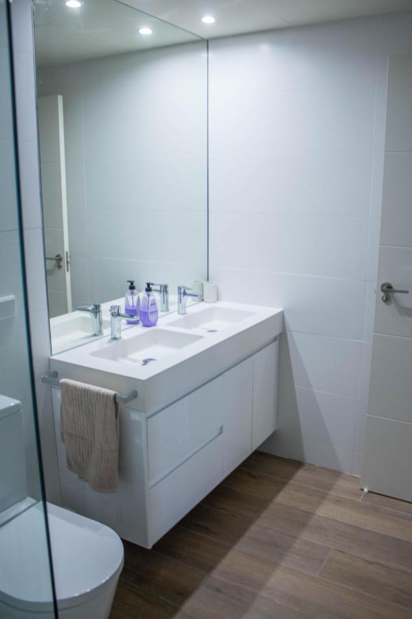 Apartamento Atico Golden Star Jávea Exteriér fotografie