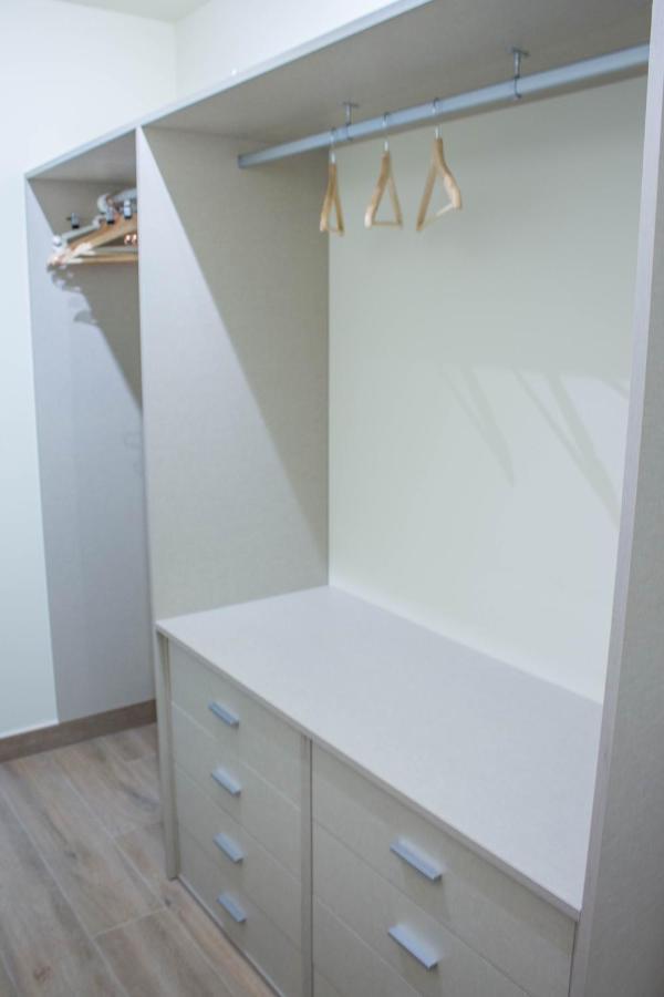 Apartamento Atico Golden Star Jávea Exteriér fotografie